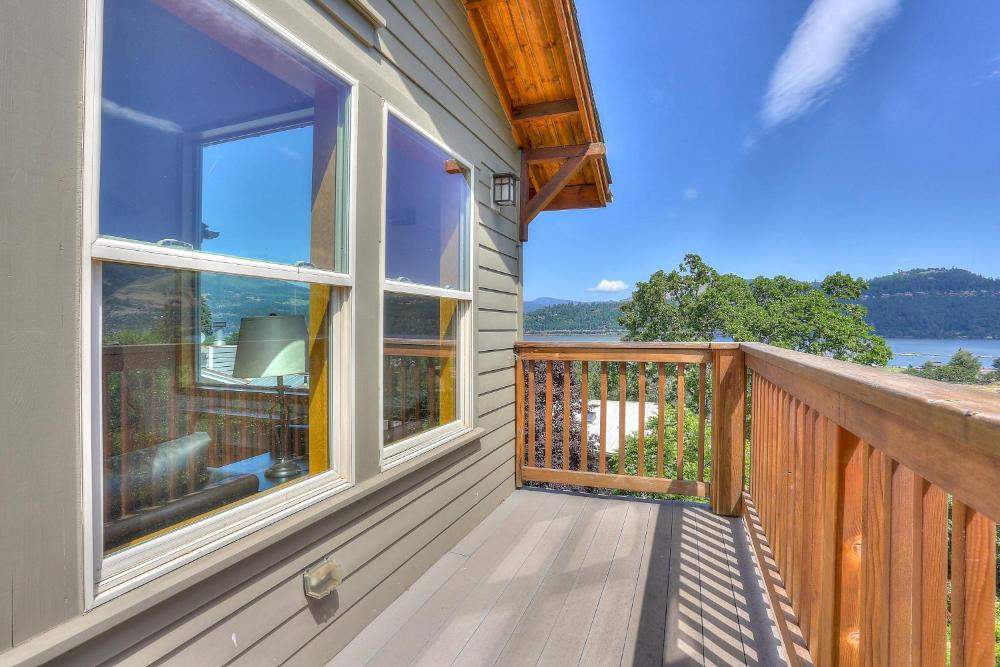 Vacation Home interior